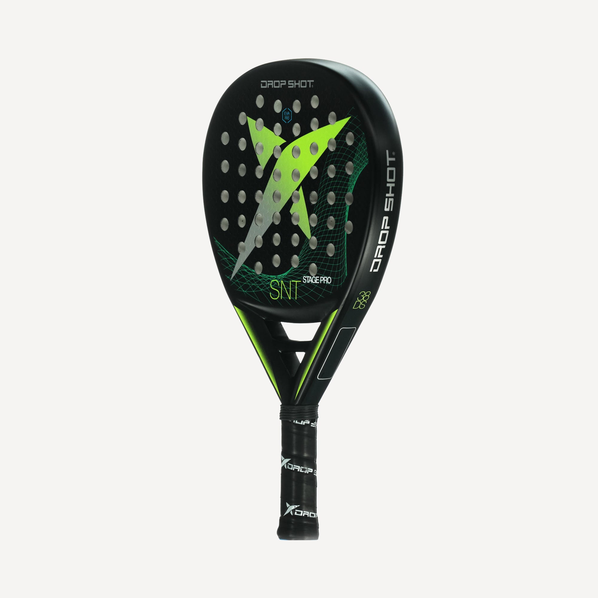 Drop Shot STAGE PRO Padel Racket