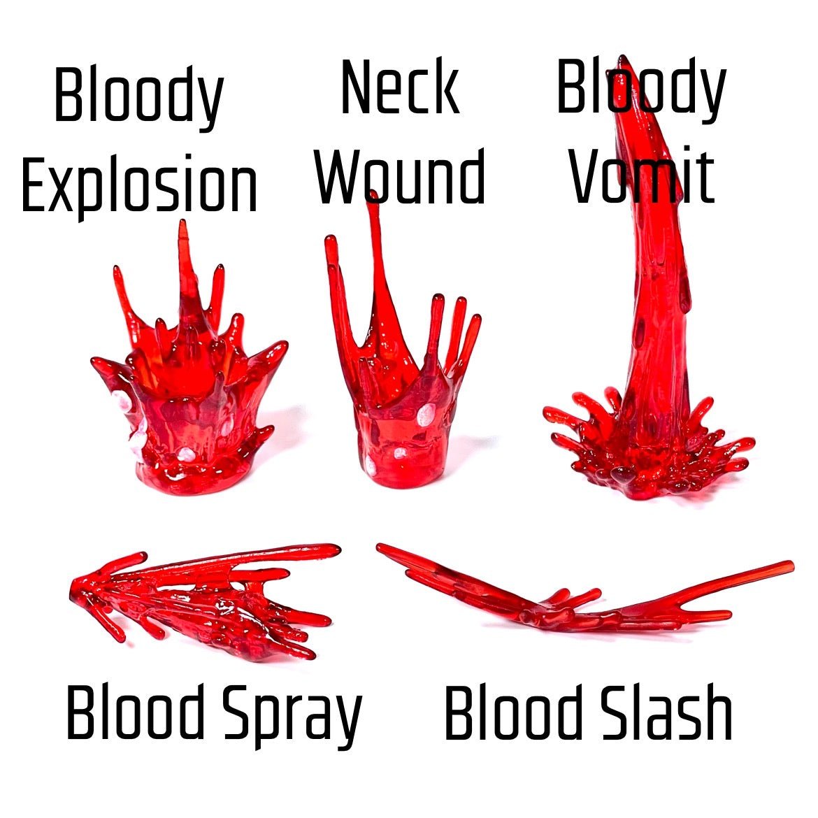 Super Action Stuff Casket of Cruelty Action Figure Accessory Set、mySite、hgirdovlk