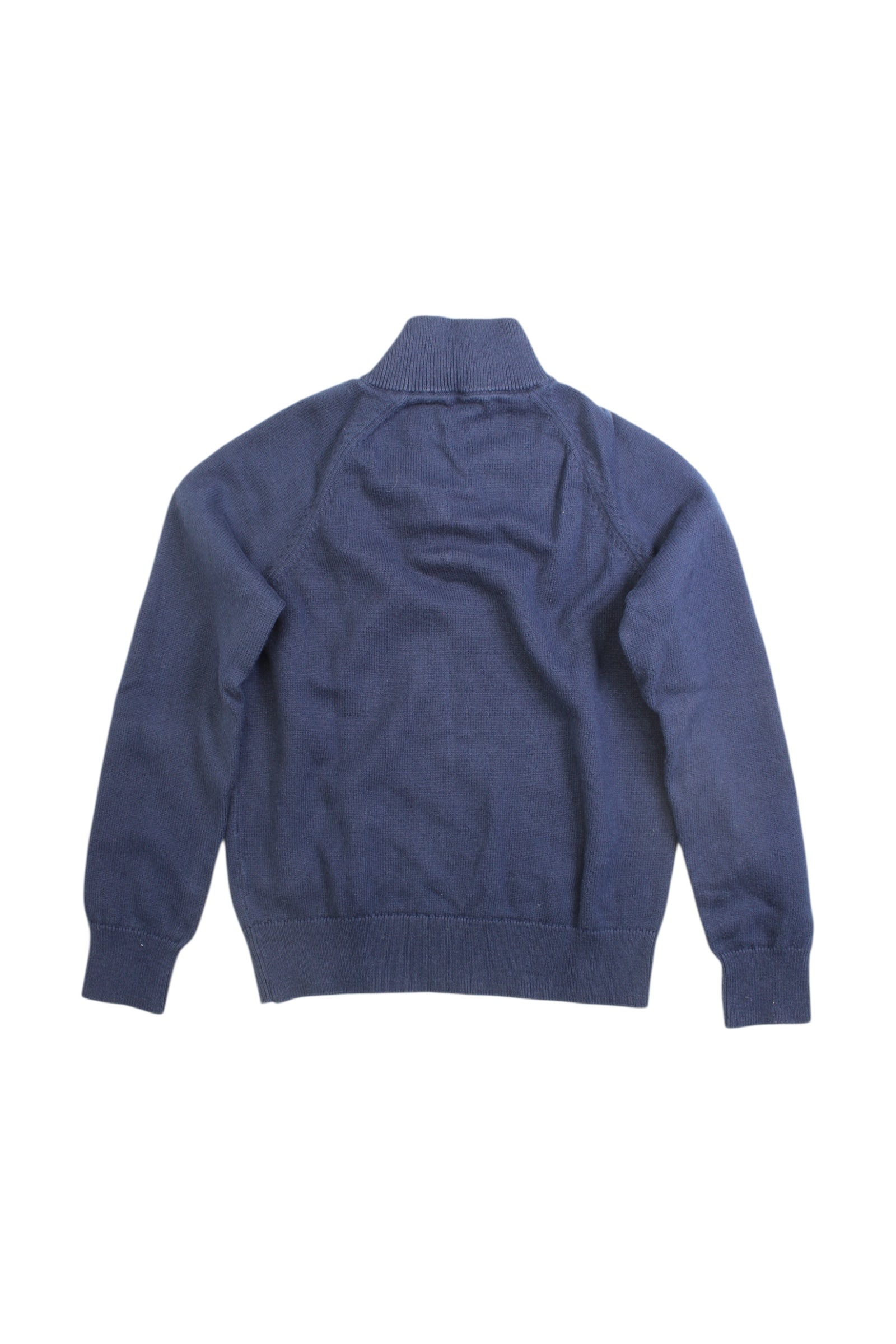 Crewcuts Long Sleeve Top 10Y、mySite、g9winljtr