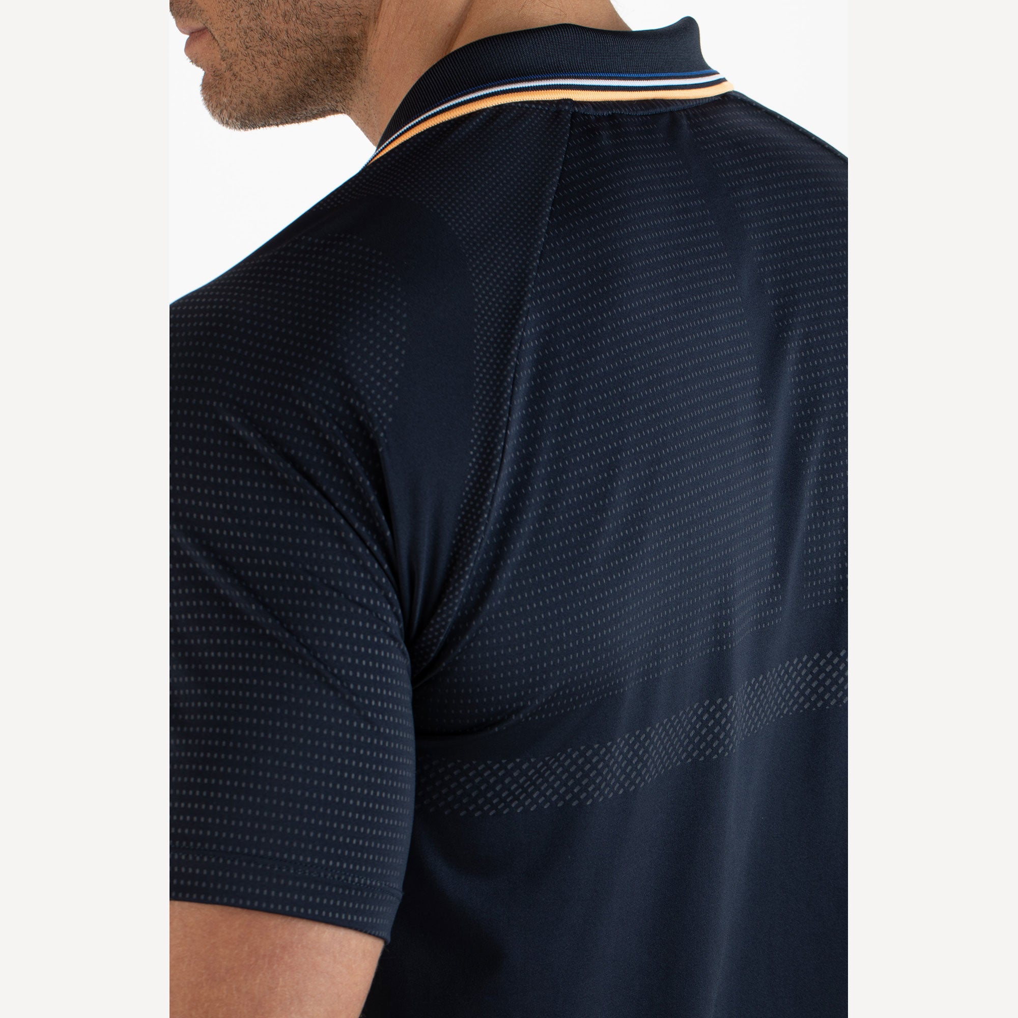 Sjeng Sports Javino Men's Tennis Polo