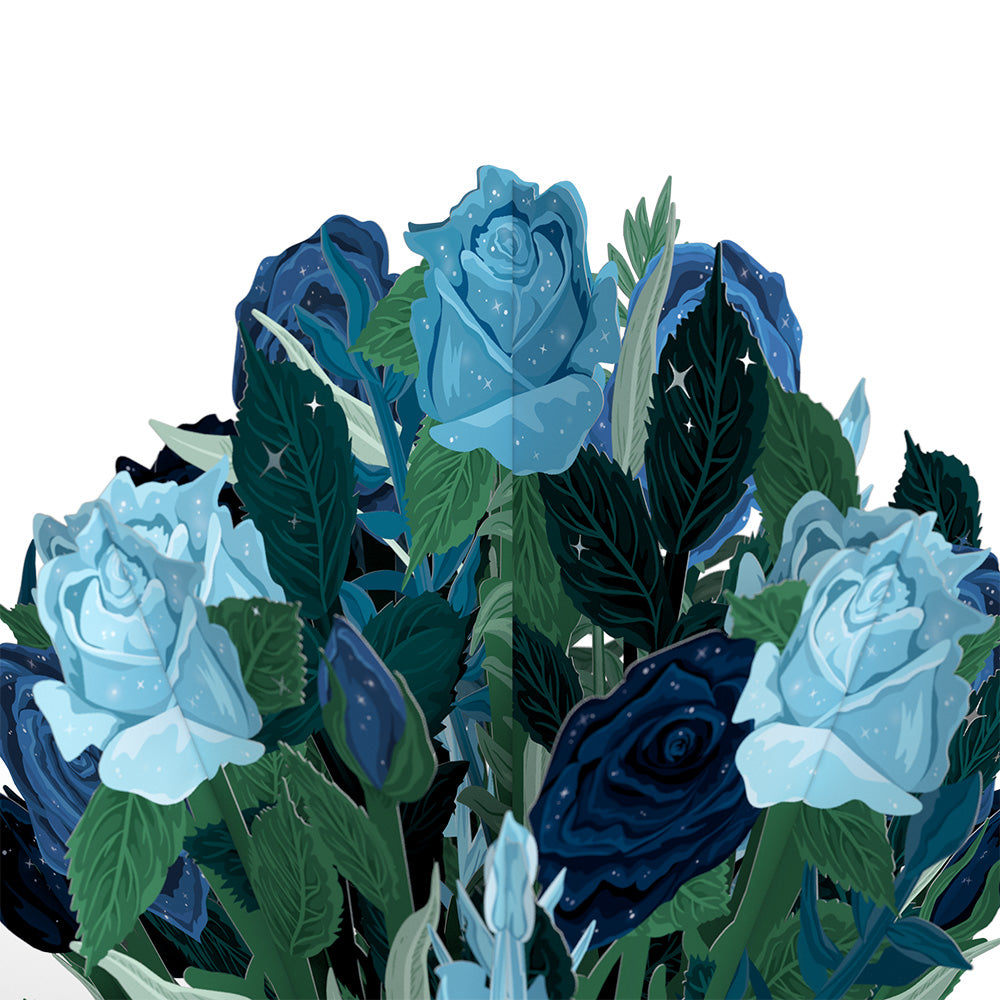 Harry Potter™ Always Flower Buds Bouquet、mySite、solidvoid