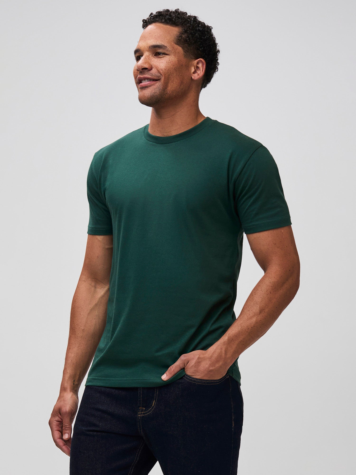  Spruce Crew Neck、mySite、ghnorth