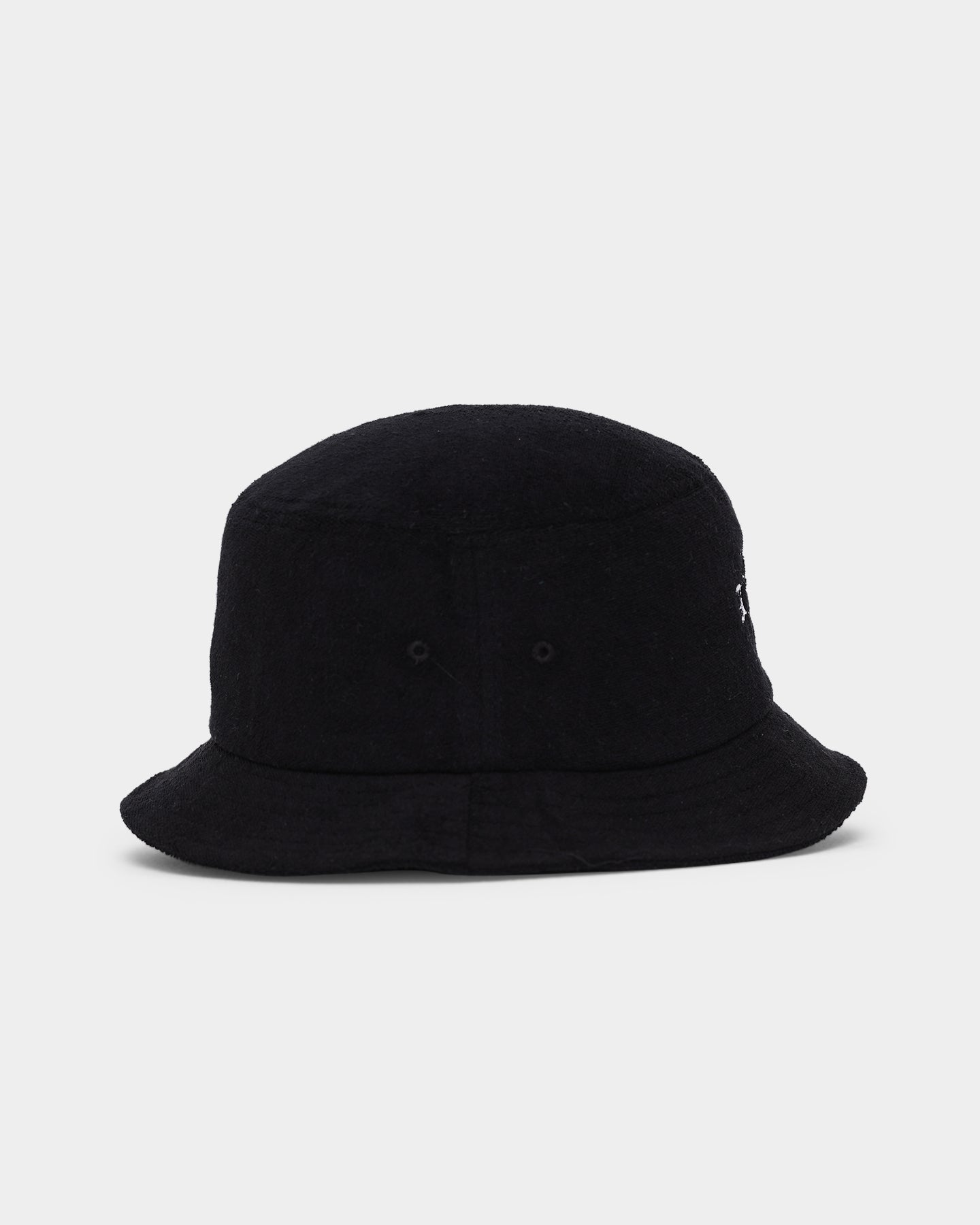 Rats Get Fat Forget Me Bucket Hat Black、mySite、zt4zffjzw