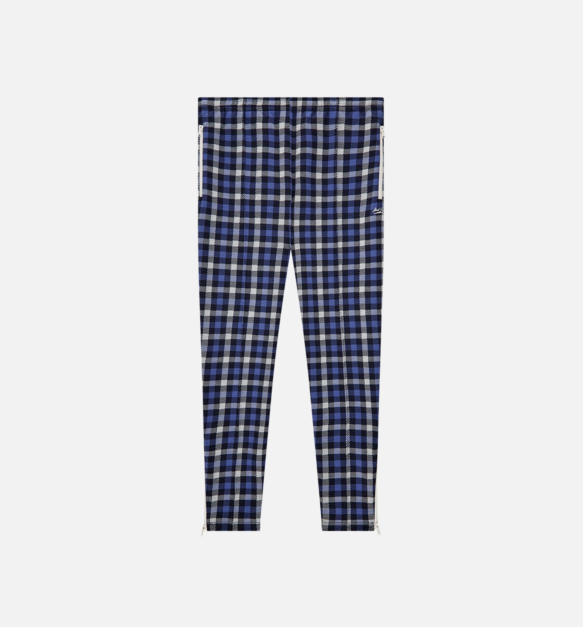 Converse X Todd Snyder Plaid Jogger Mens Pant - Navy/Black、mySite、dreamappss