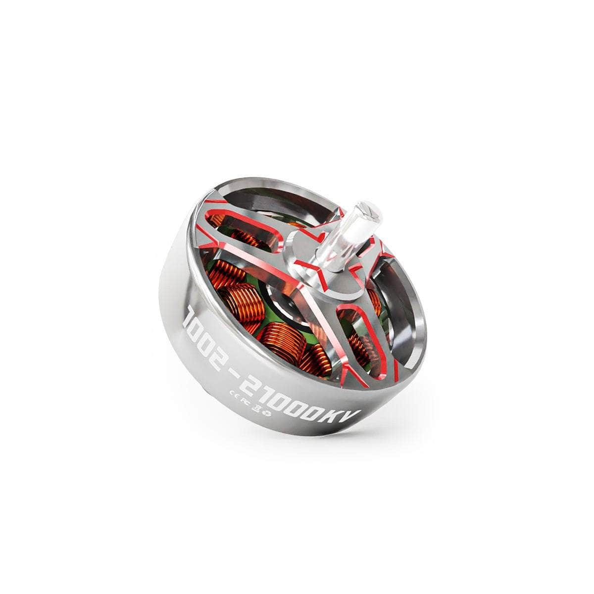  HGLRC SPECTER 1002 21000Kv Micro Motor、mySite、merchandisen