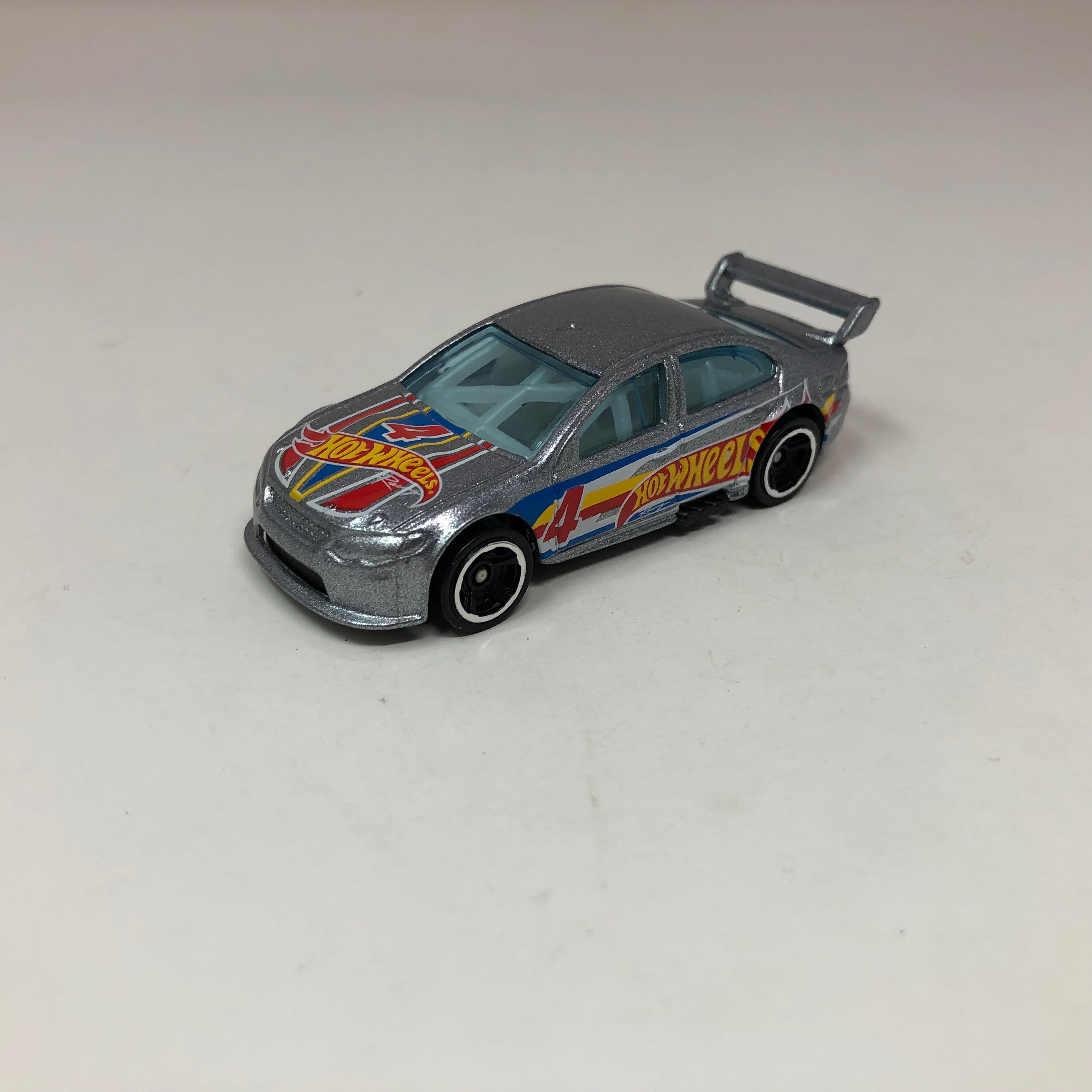 Ford Falcon Race Car * Hot Wheels 1:64 scale Loose Diecast、mySite、hgirdovlk