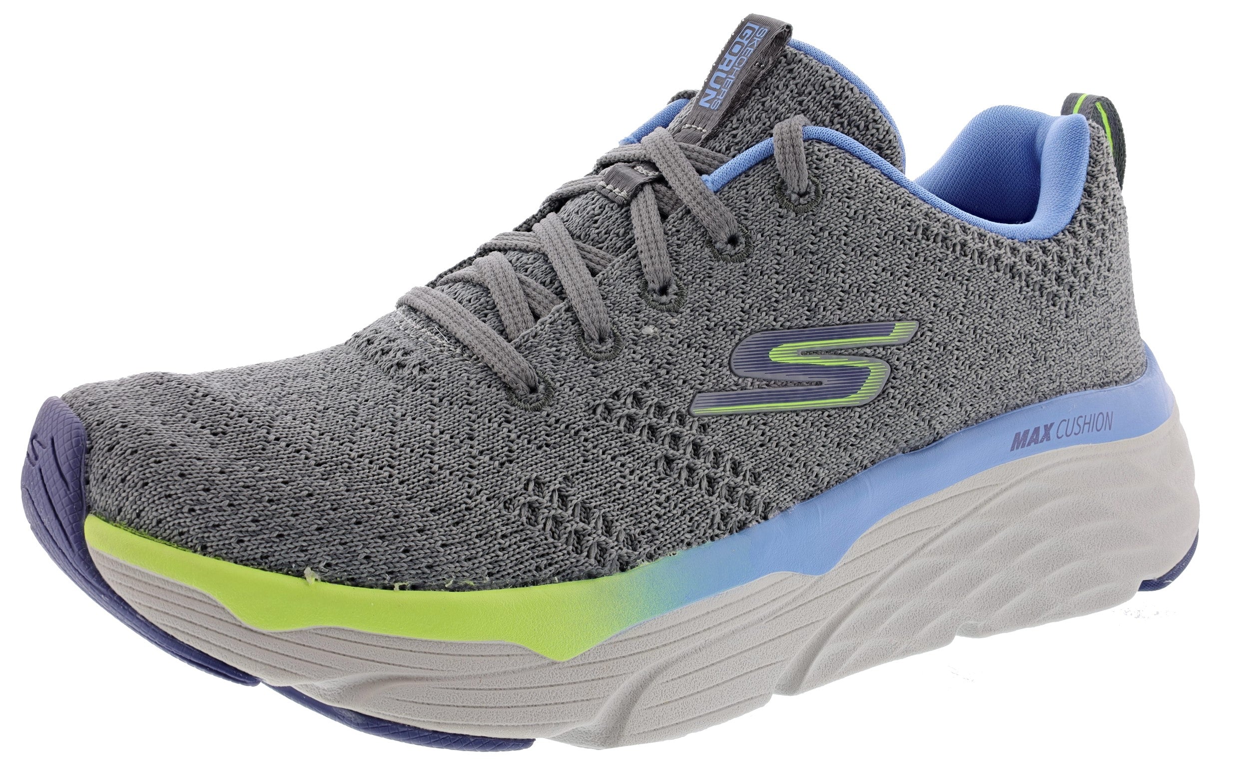 Skechers Women's Max Cushioning Elite Clarion Running Shoes、mySite、dreamappss