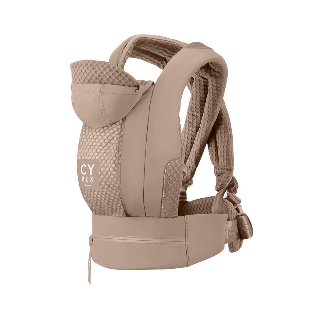  CYBEX COYA Baby Carrier - Cozy Beige、mySite、merchandisen