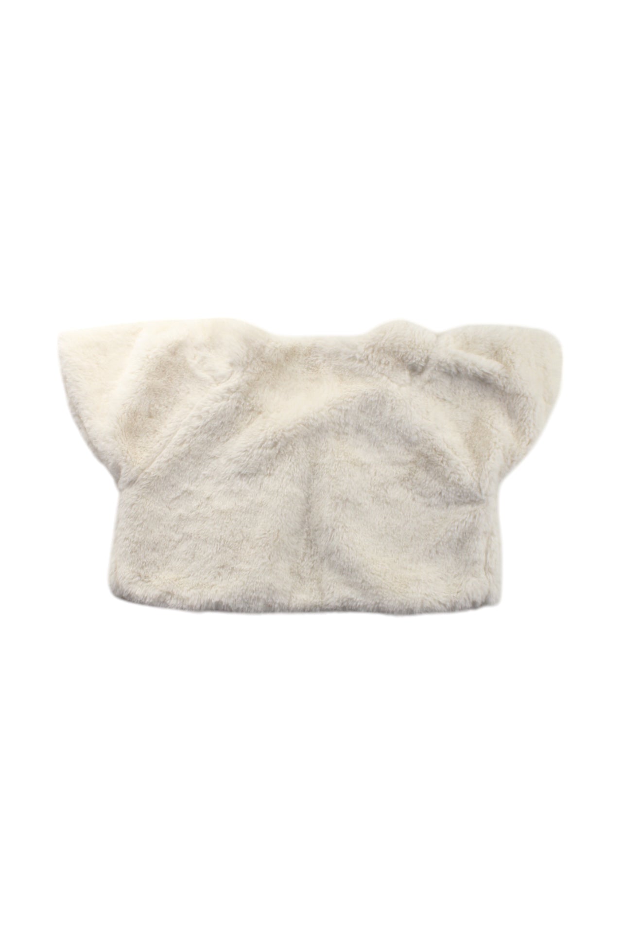 Monsoon Faux Fur Cape 7-8Y、mySite、g9winljtr