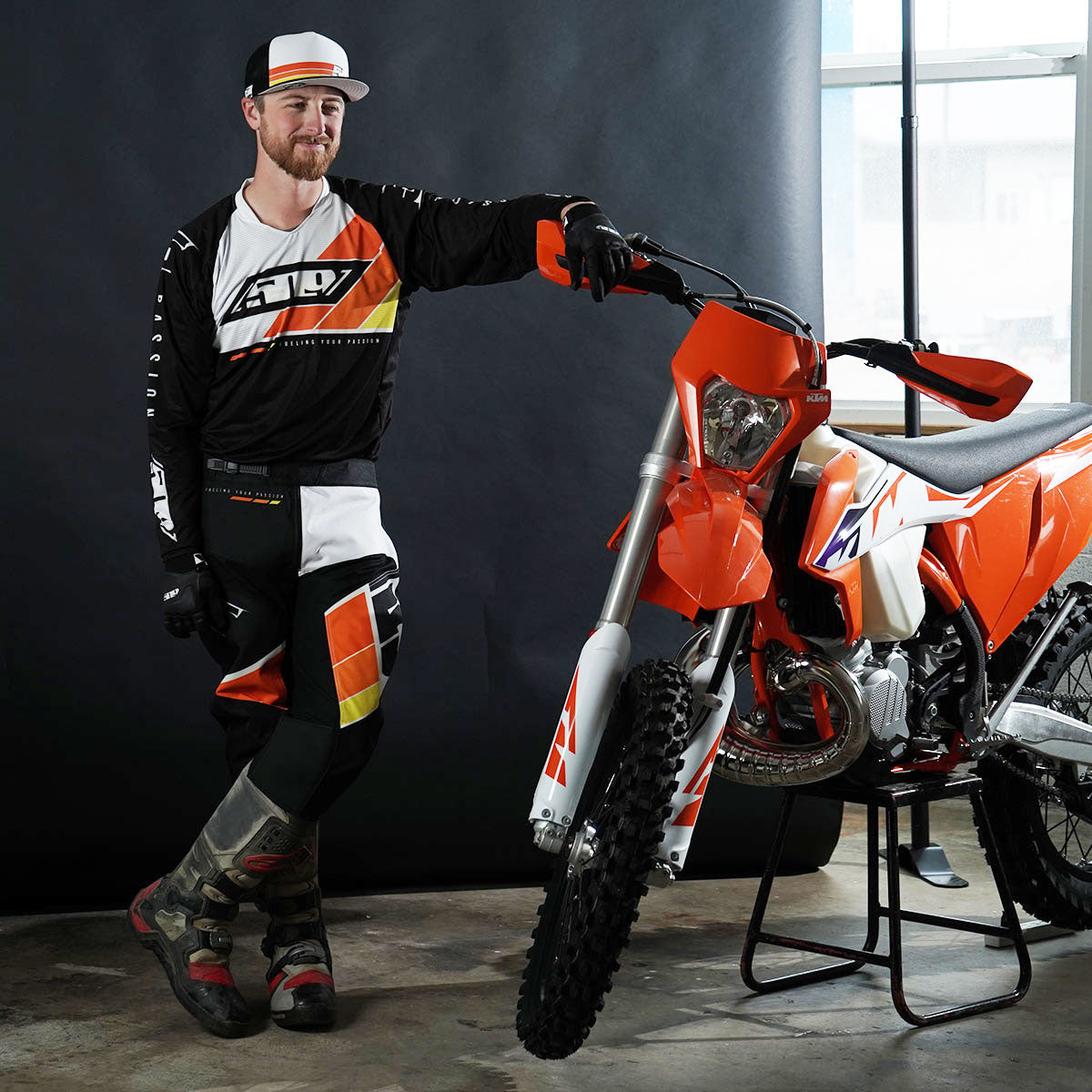 Ride 5 ITB Pant、mySite、dreamappss