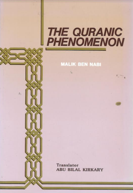 The Quranic Phenomenon in English、mySite、topwebapps