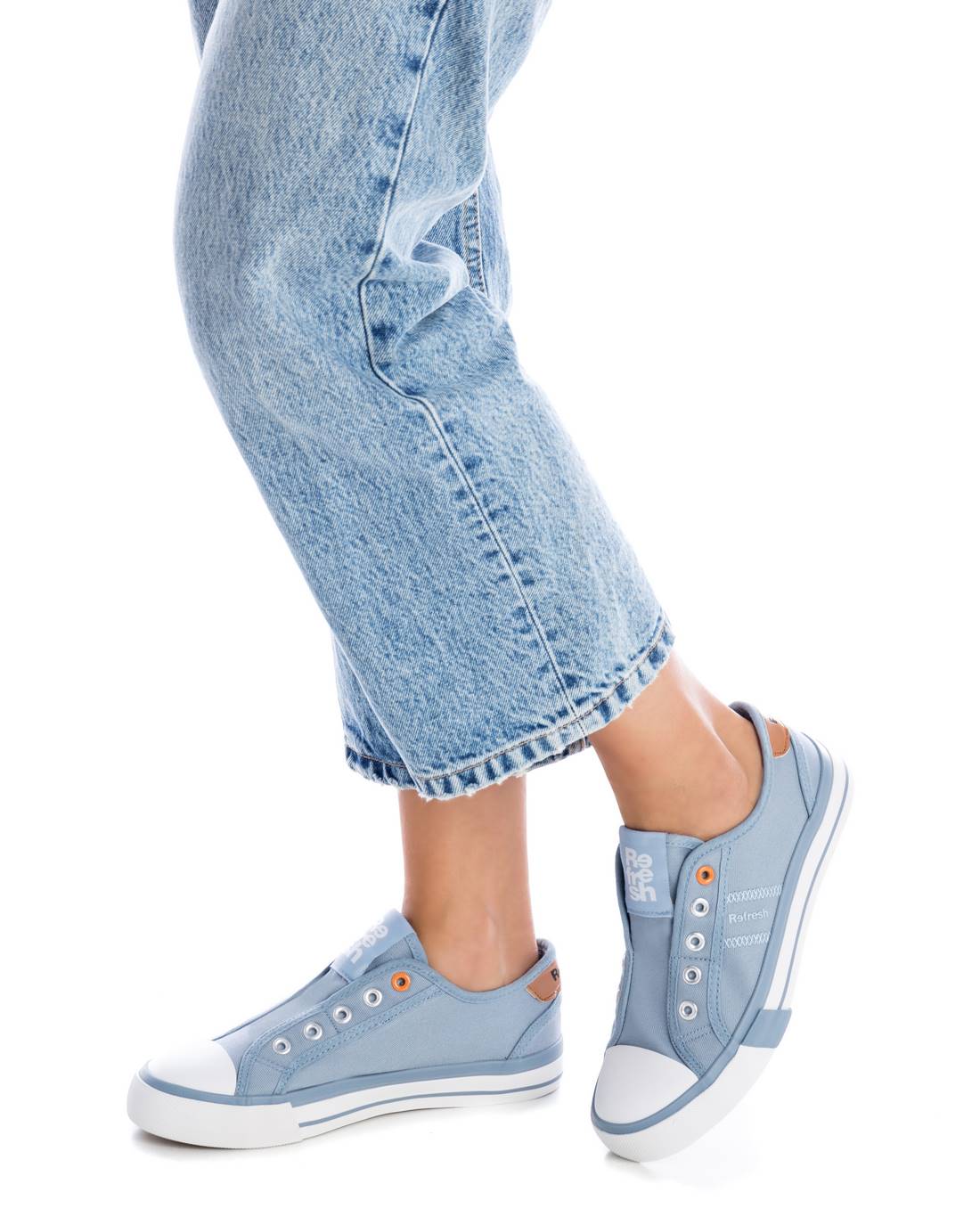 ZAPATO DE MUJER REFRESH 17086503、mySite、gtrtttuynbv