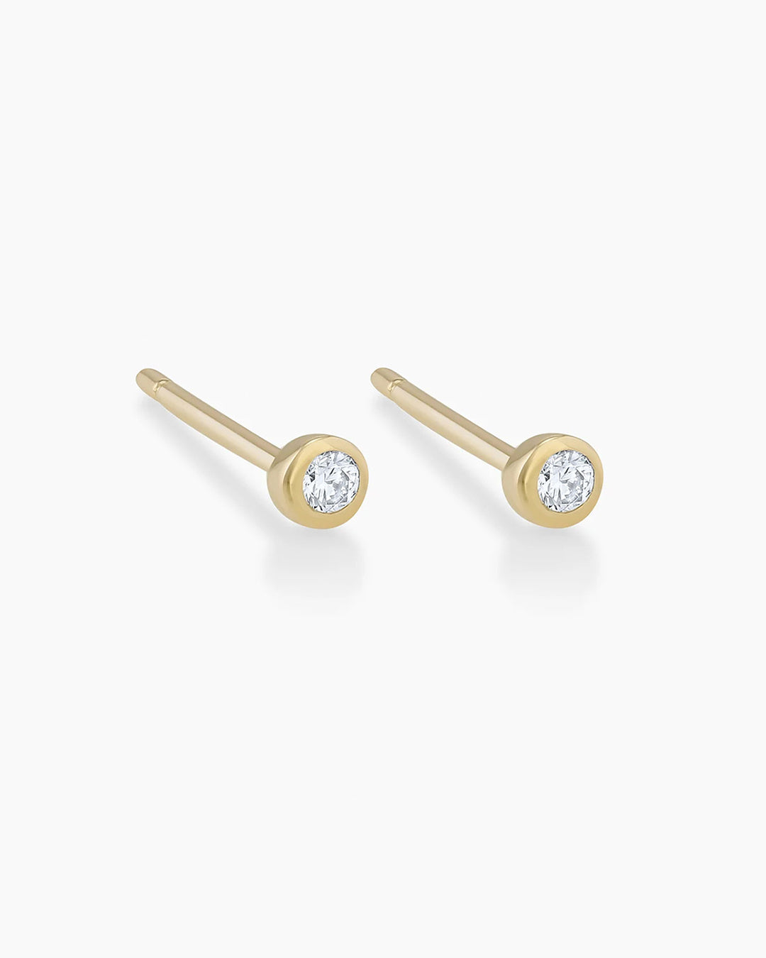 Classic Diamond Studs、mySite、hinf8tx79