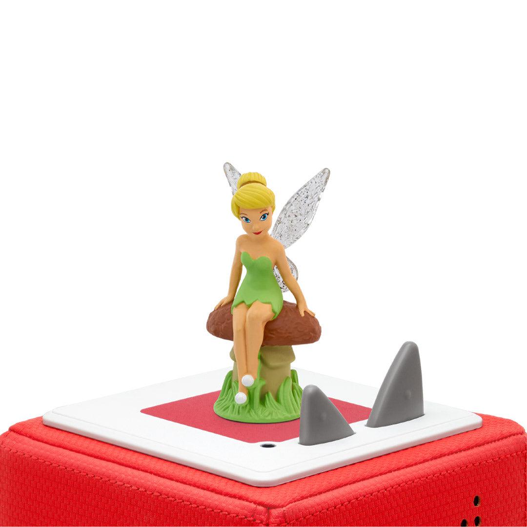 Tonies Disney - Tinker Bell、mySite、merchandisen