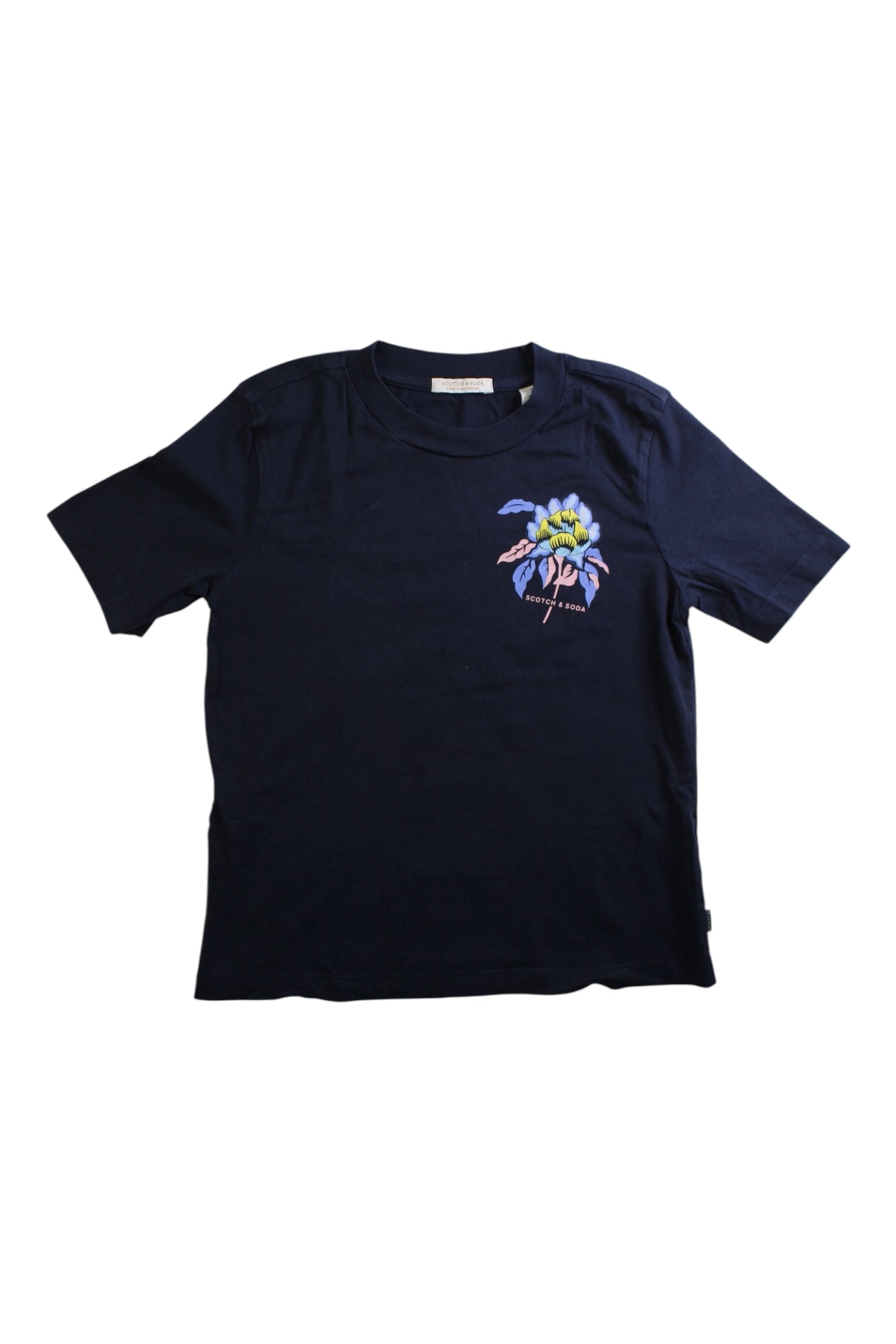 Scotch & Soda T-Shirt 6T、mySite、g9winljtr