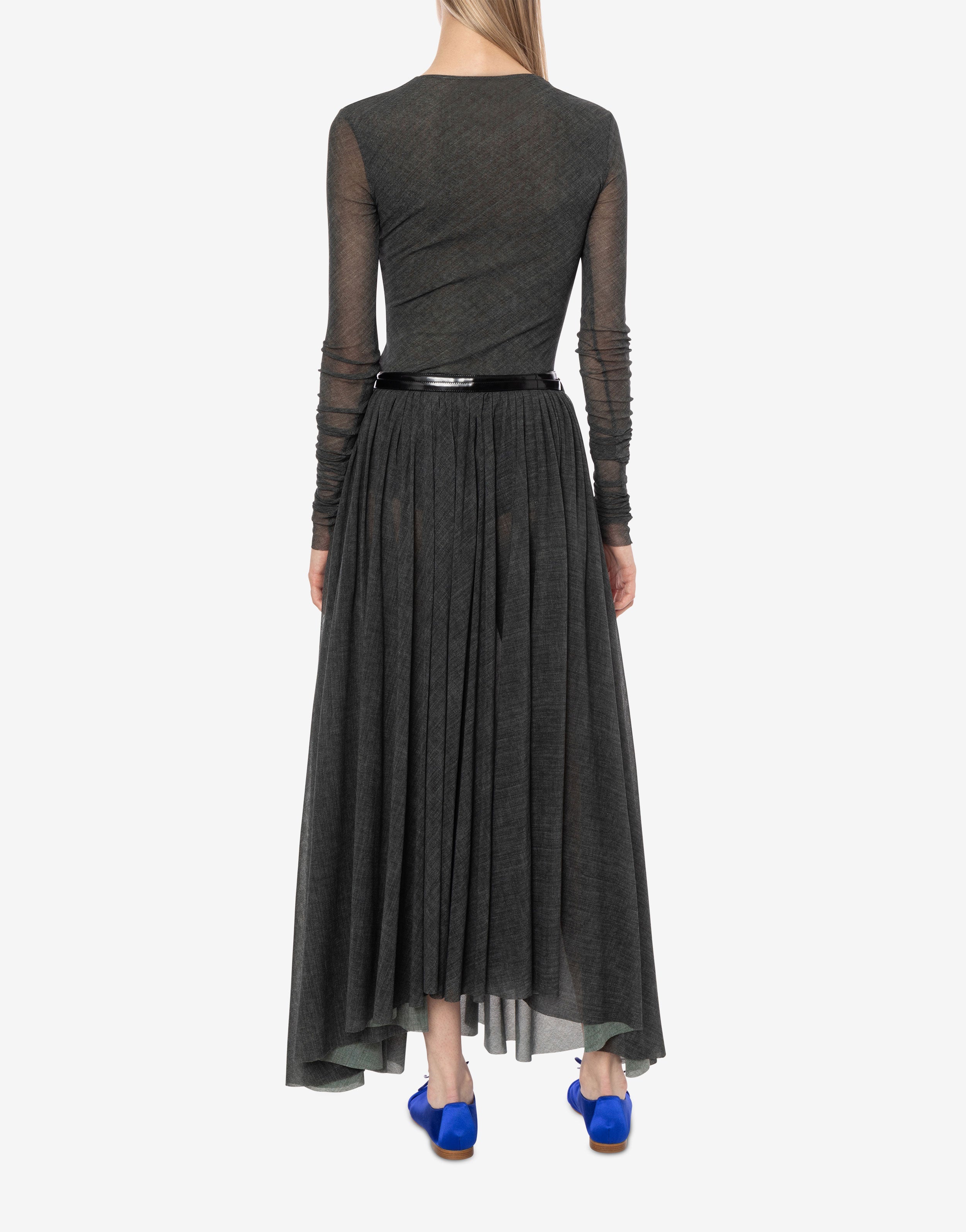 Body in tulle stretch、mySite、aoinhome