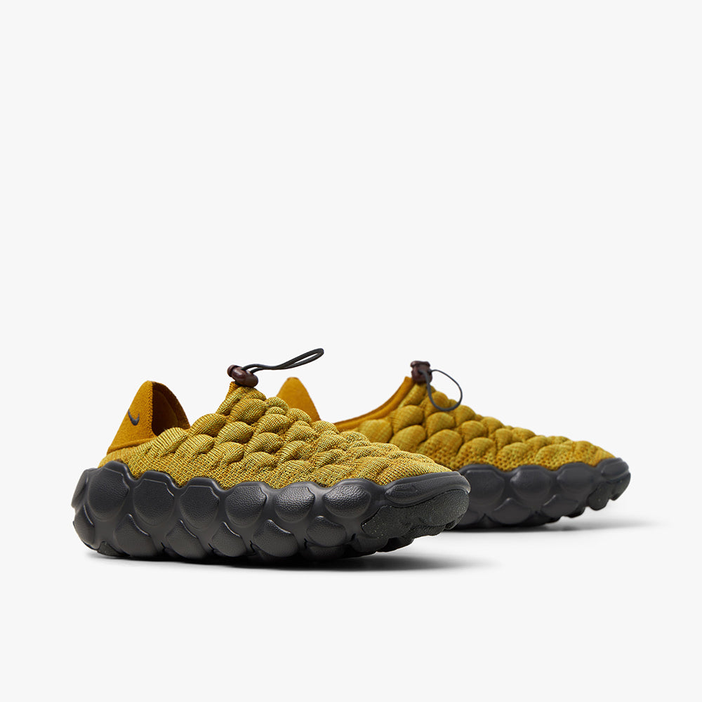  Nike Women's Flyknit Haven Bronzine / Pacific Moss - Pear、mySite、merchandisen