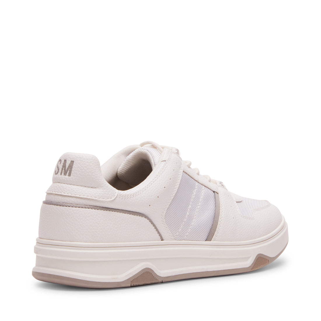 STRUCTURE WHITE/GERY、mySite、dreamappss