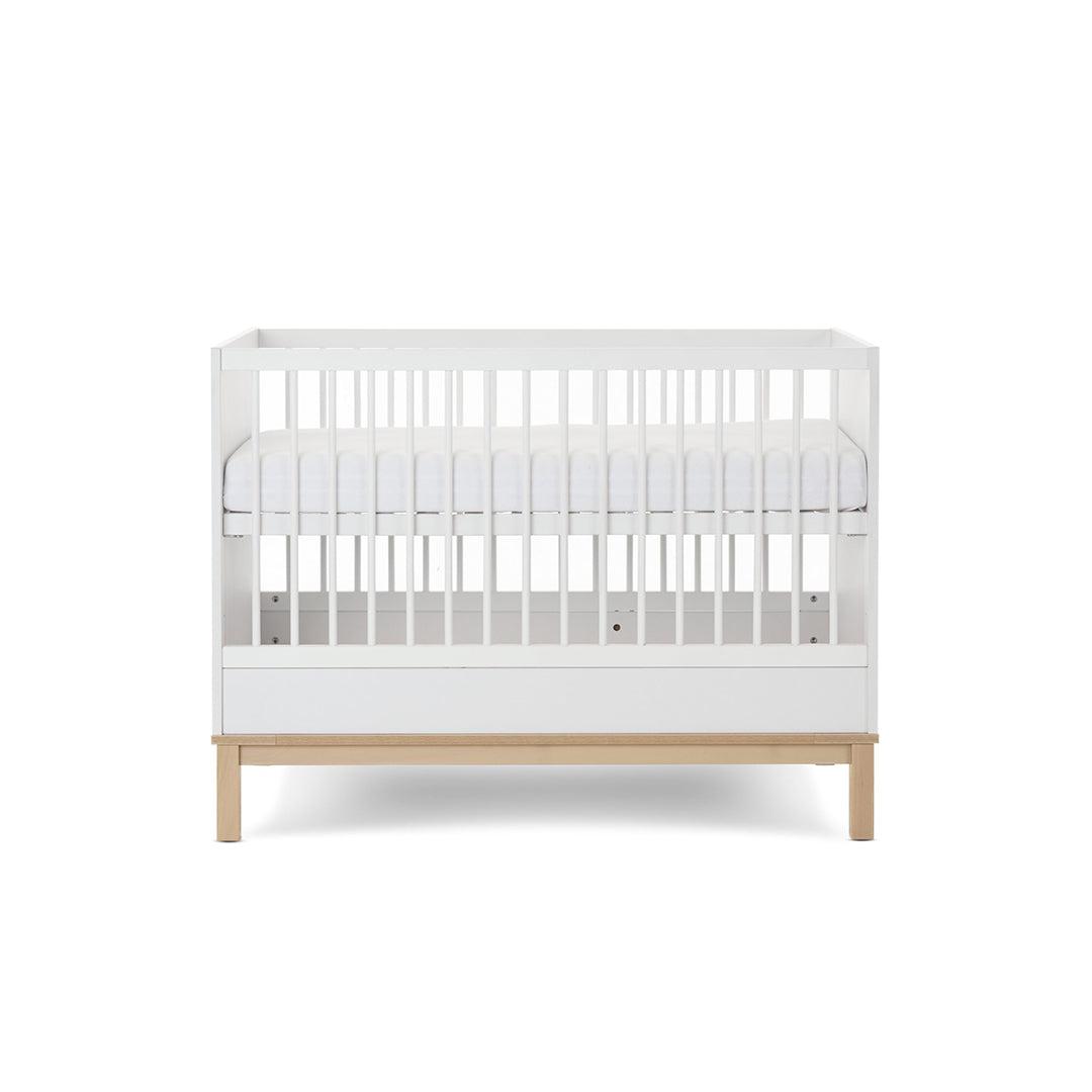  Obaby Astrid Mini 3 Piece Room Set - White、mySite、merchandisen