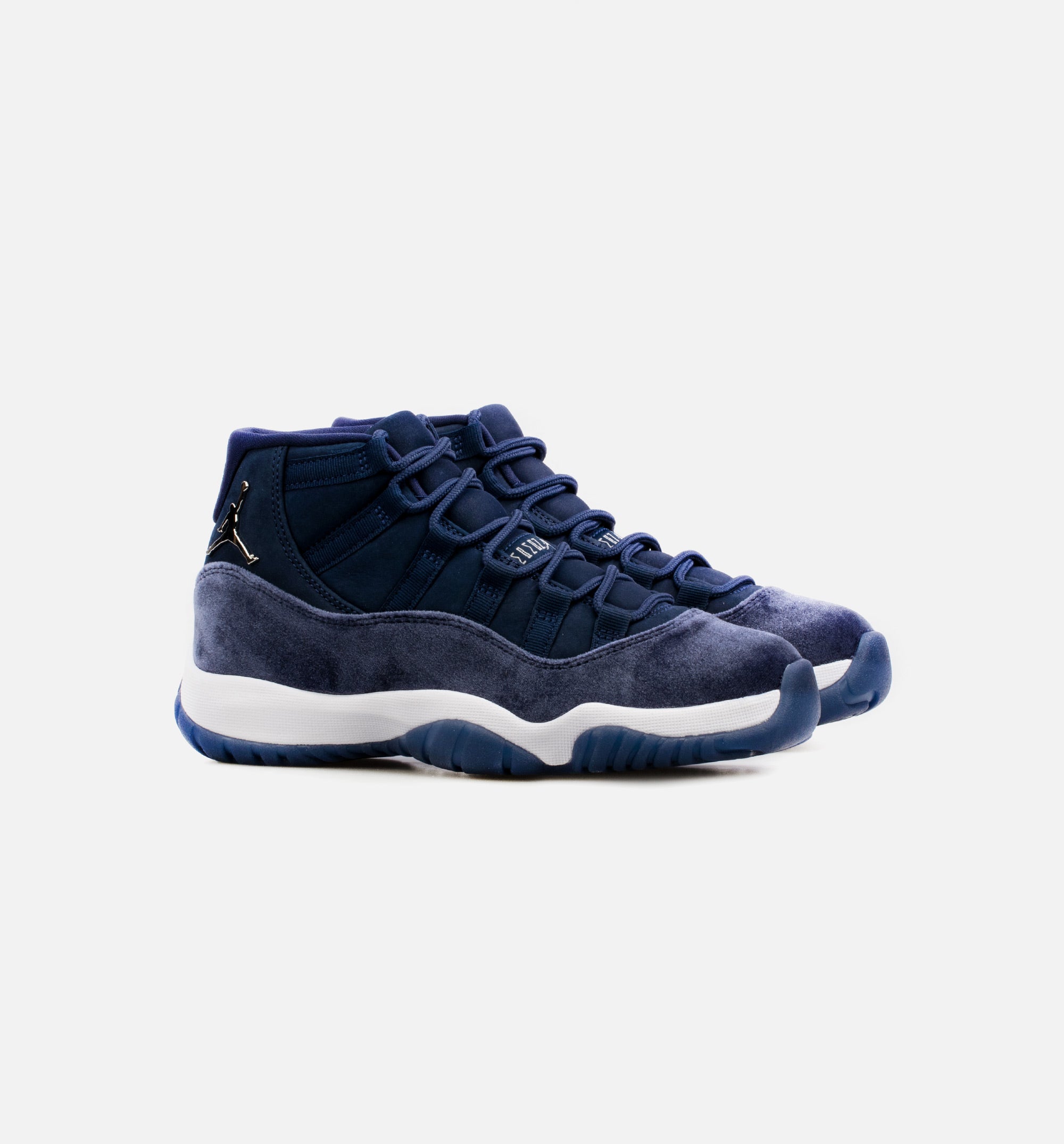 Air Jordan 11 Midnight Navy Womens Lifestyle Shoe - Blue、mySite、dreamappss