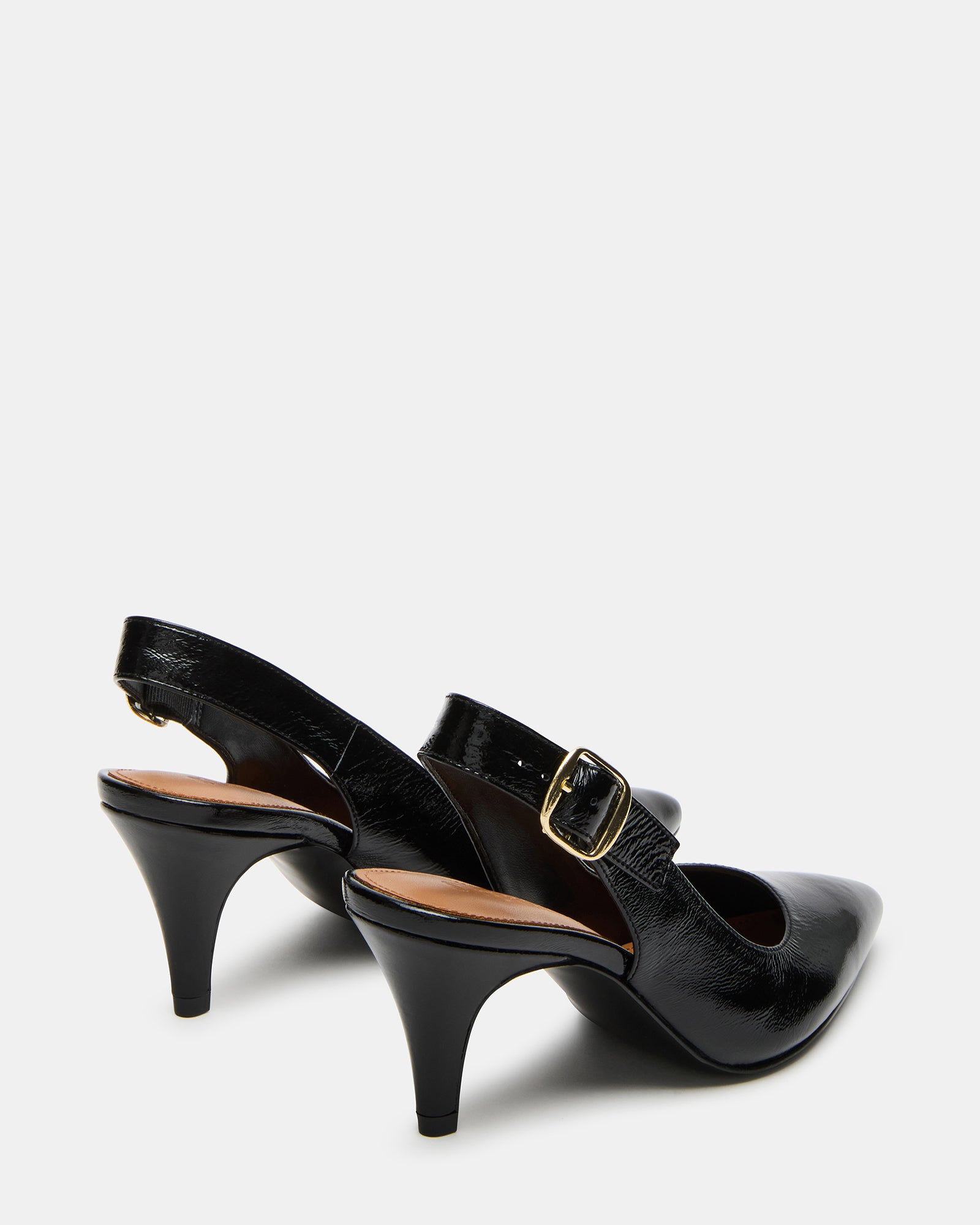 ELODINE BLACK LEATHER、mySite、gtrtttuynbv