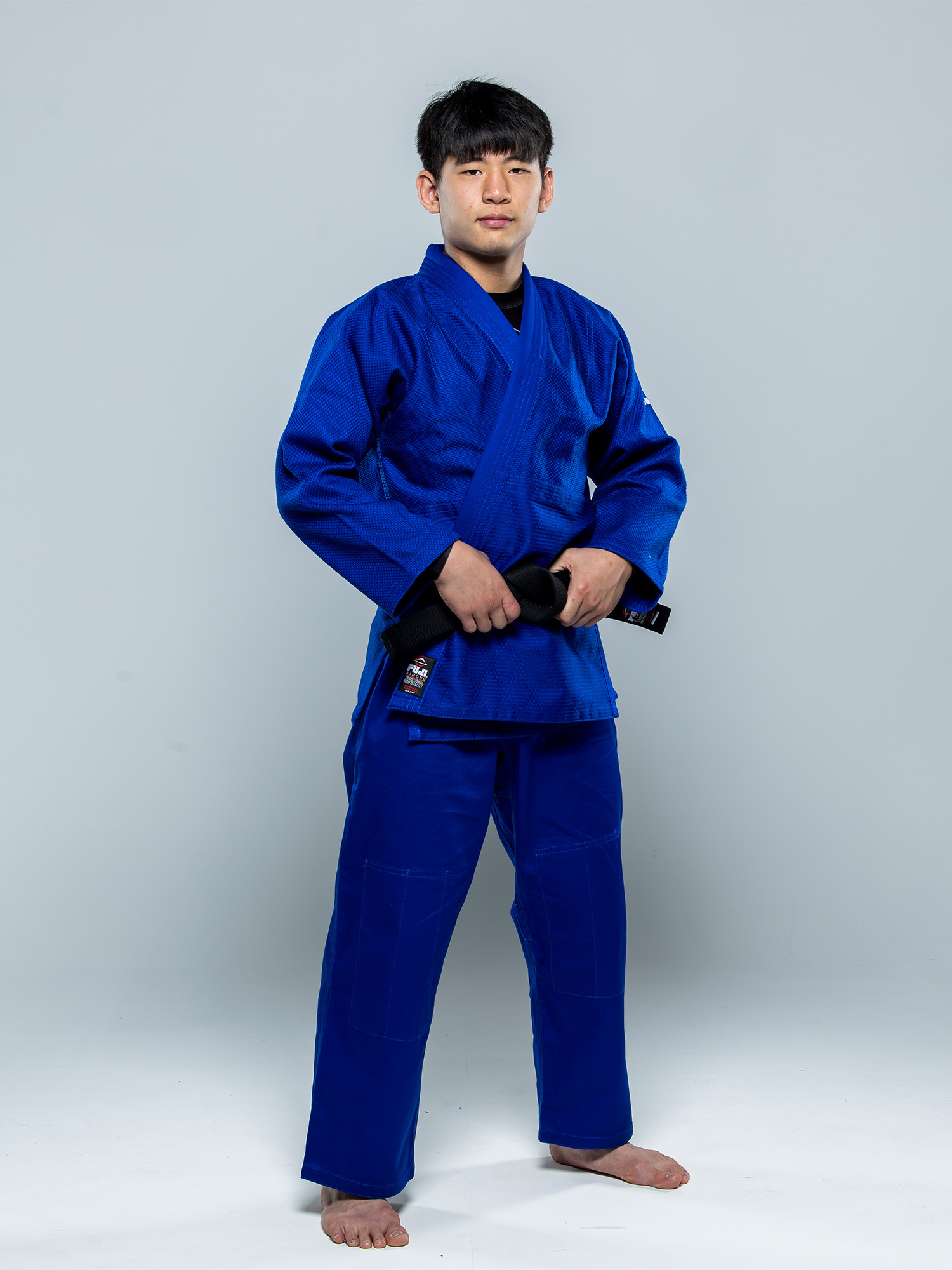 Single Weave Judo Gi Blue、mySite、gigharbornorthrealestate