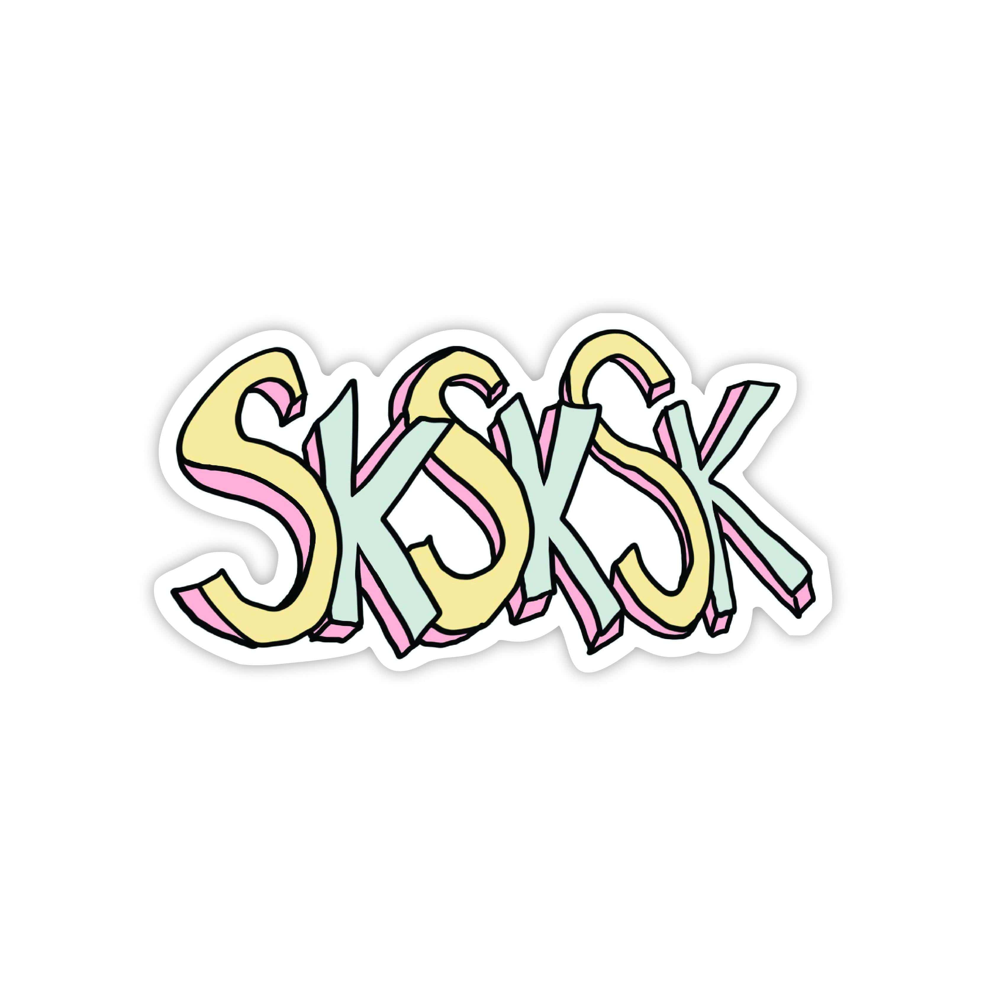  SKSKSK、mySite、elrpsem3k