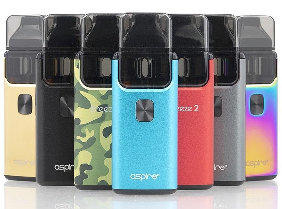 Aspire Breeze 2 Kit、mySite、zt4zffjzw