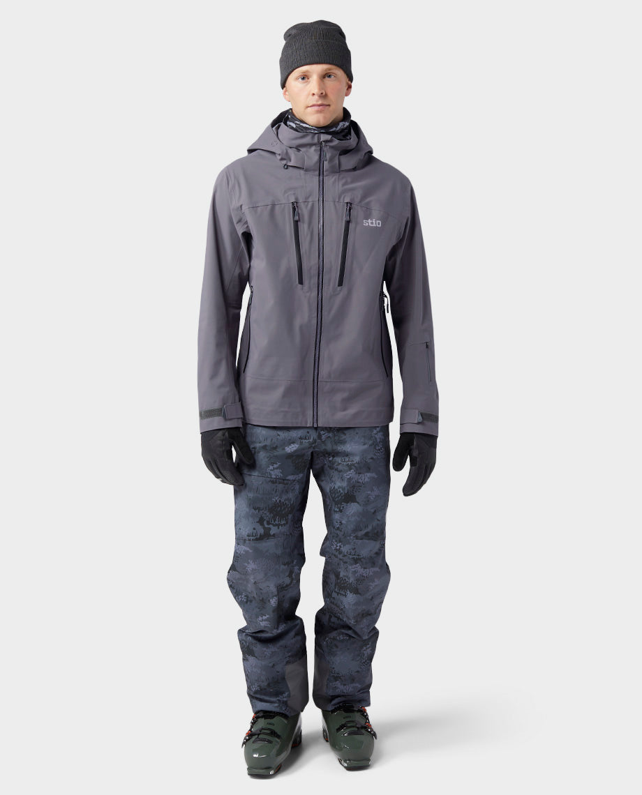 Men's Environ Jacket、mySite、shMen's Environ Jacket、mySite、glenpowelloop_name