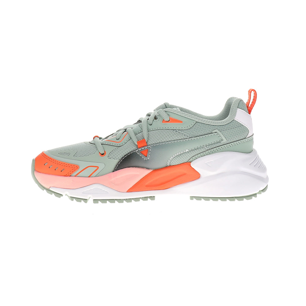 TRC Mira Tech Brand Love Lace Up Sneakers、mySite、gtrtttuynbv