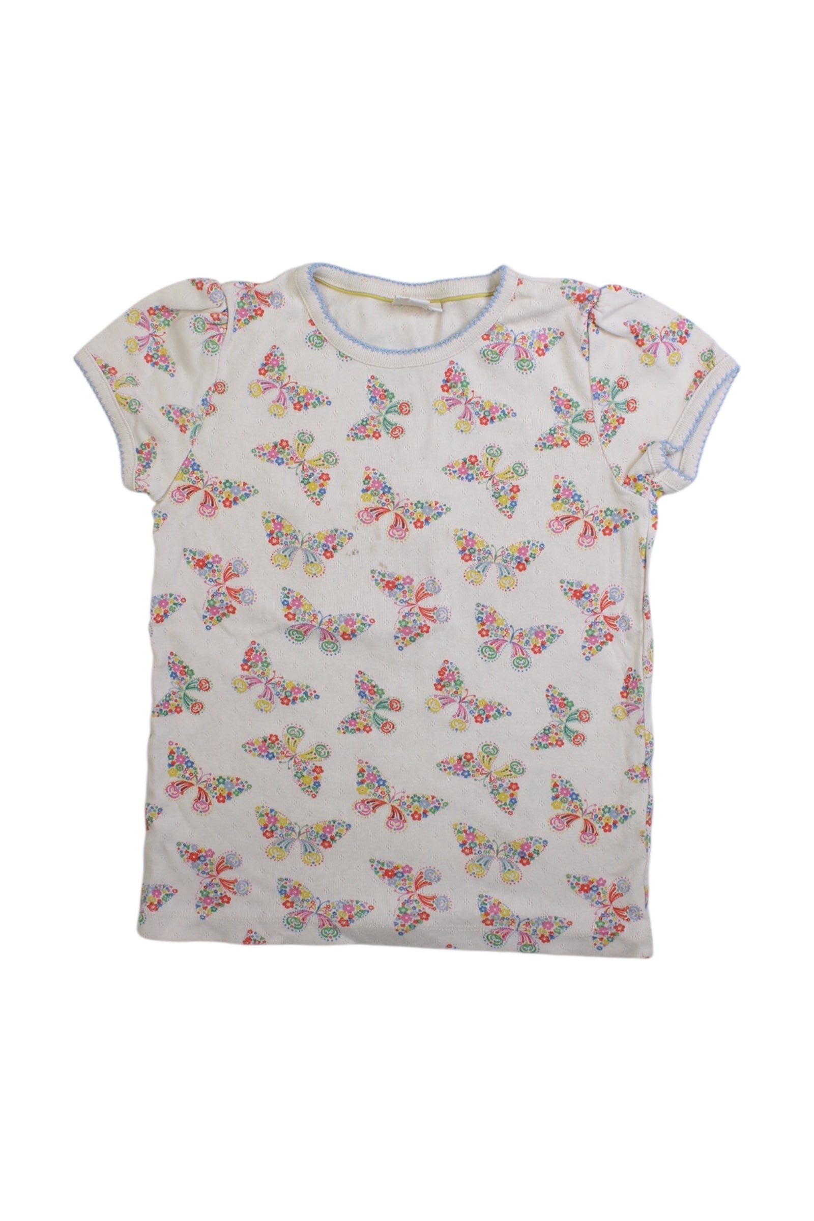 Boden T-Shirt 7Y - 8Y、mySite、g9winljtr