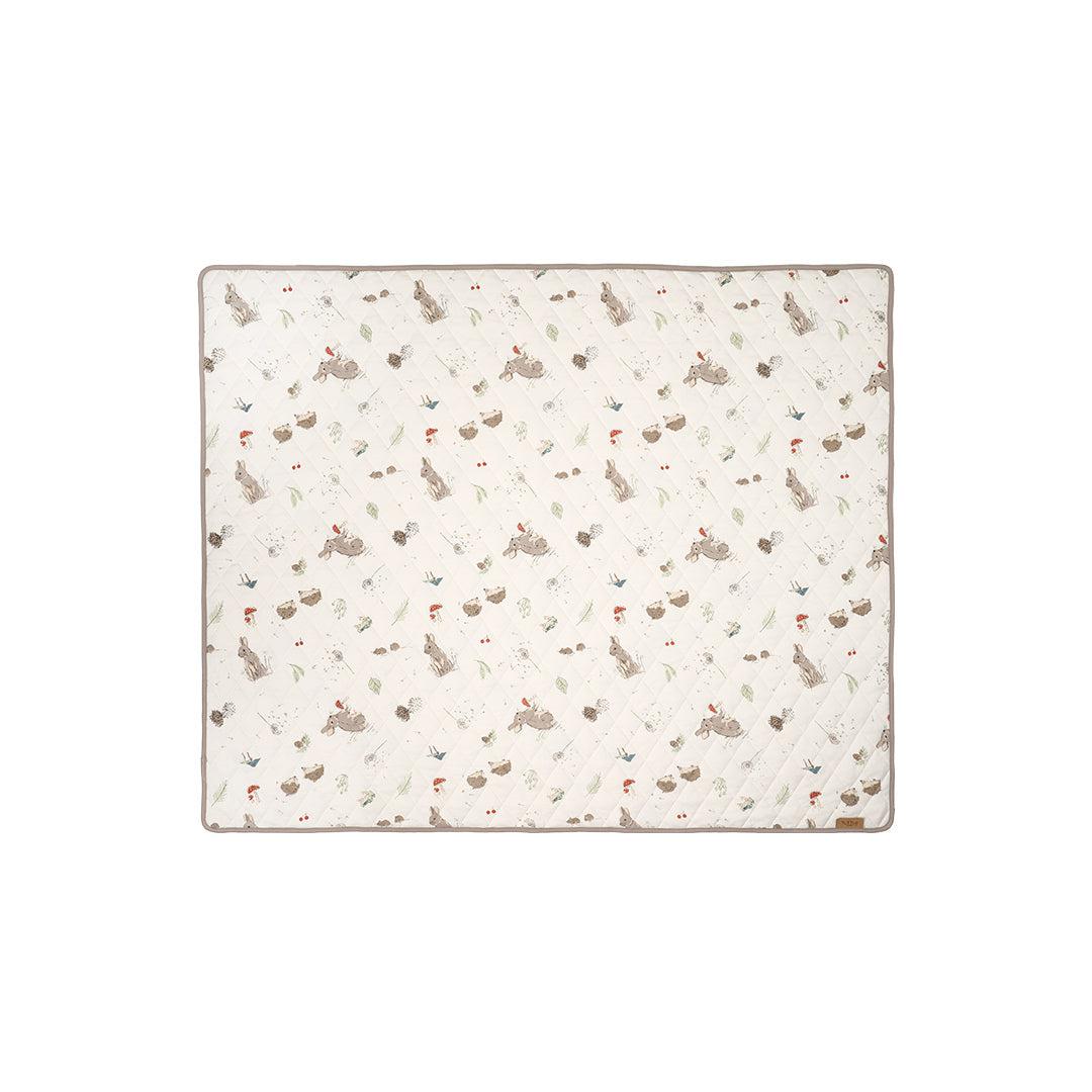  Tutti Bambini Cot/Cot Bed Coverlet - Cocoon、mySite、merchandisen