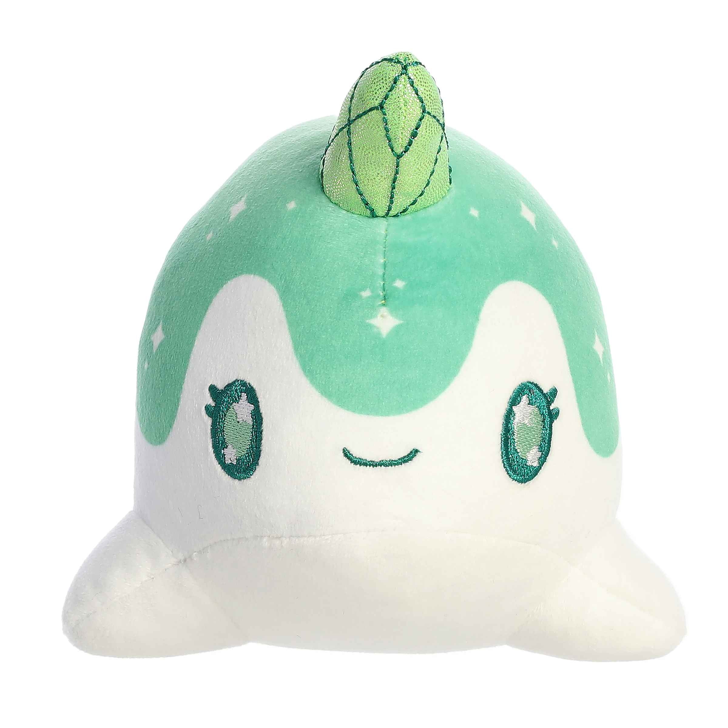 Aurora® - Tasty Peach® - 7 Crystal Nomwhal、mySite、g9winljtr