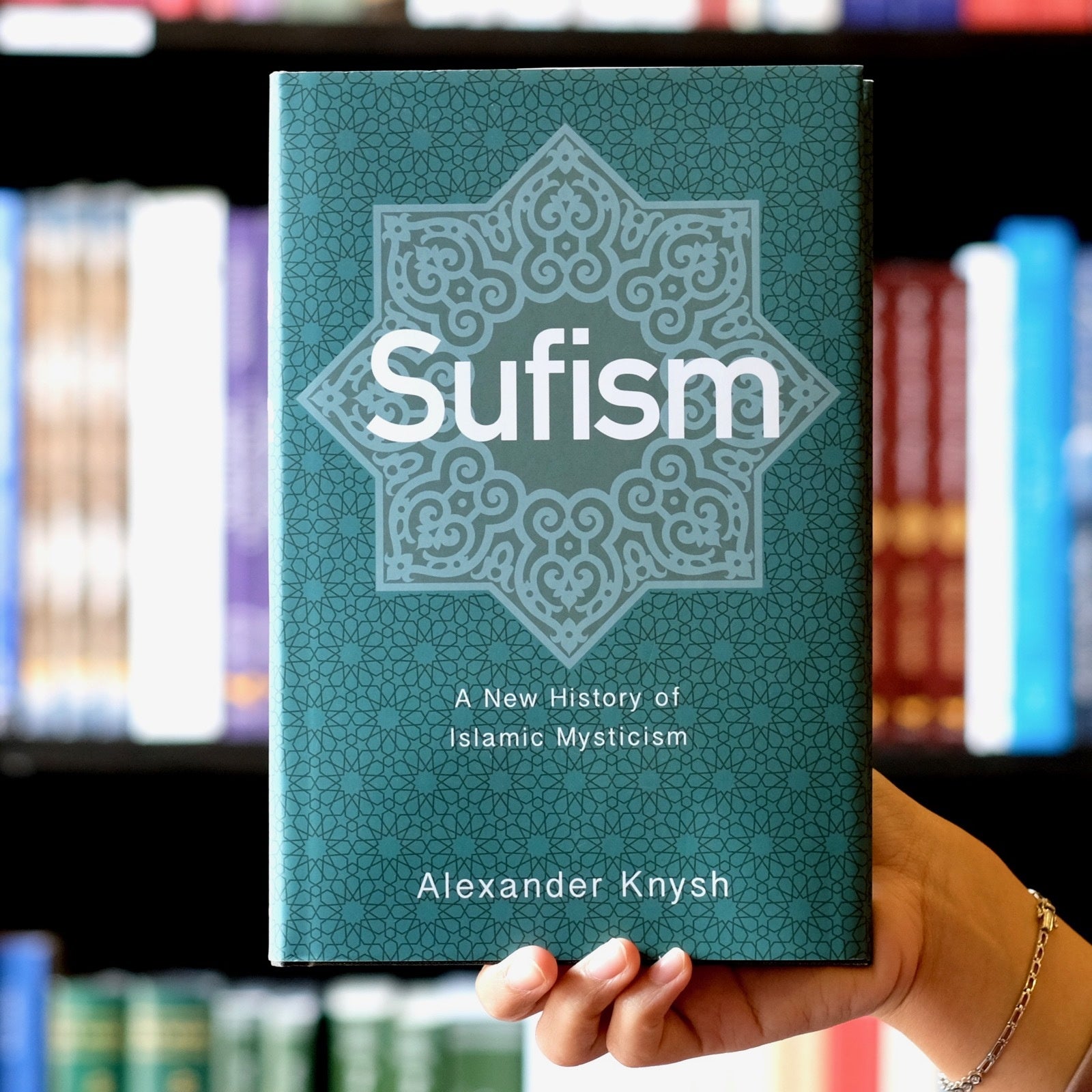 Sufism: A New History of Islamic Mysticism、mySite、topwebapps