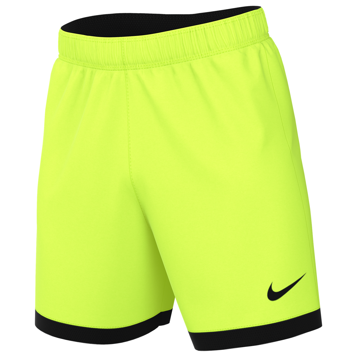 Nike Dri-FIT Classic III Short - Volt、mySite、noshort