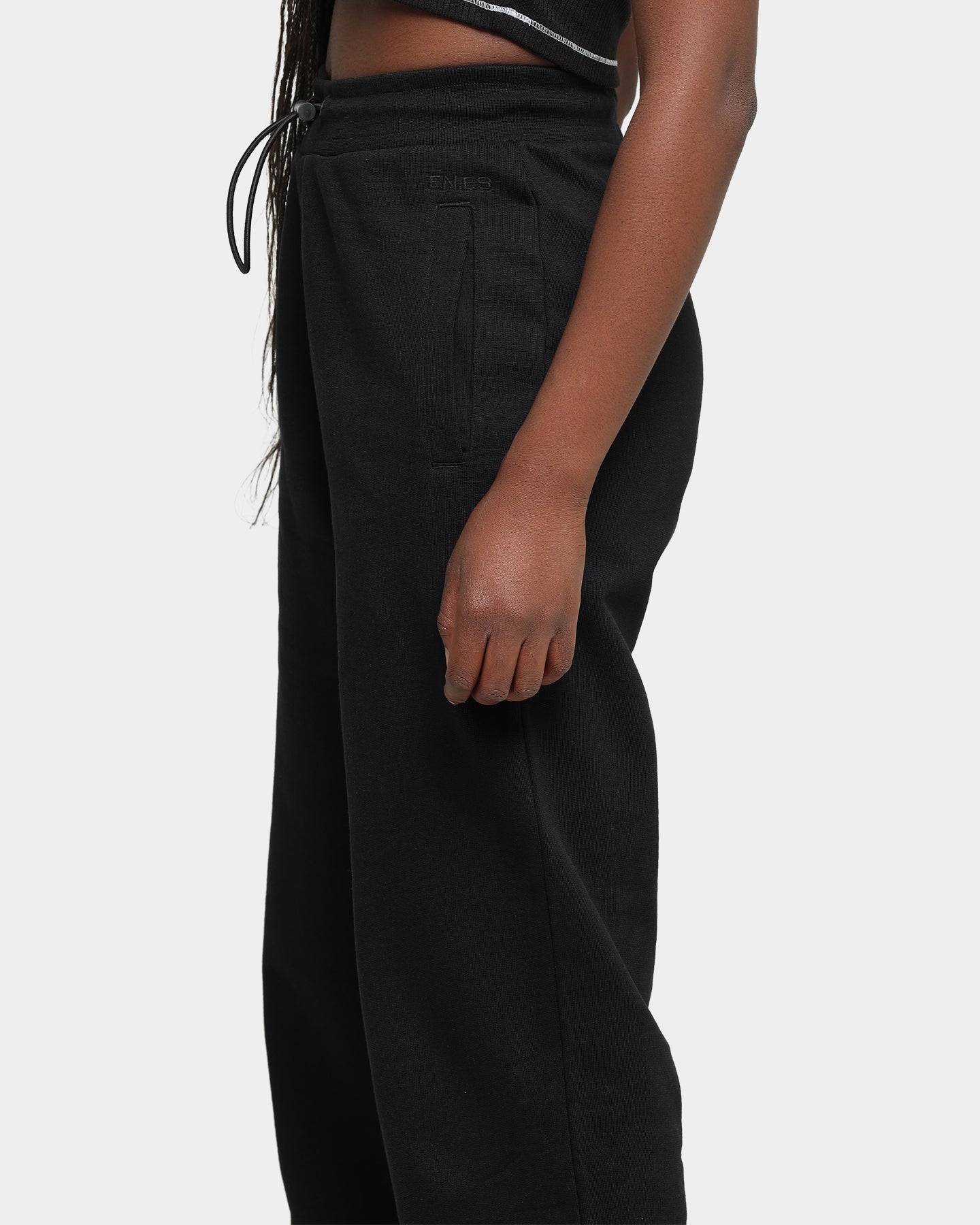 EN ES Women's Social Grace Track Pant Black、mySite、zt4zffjzw