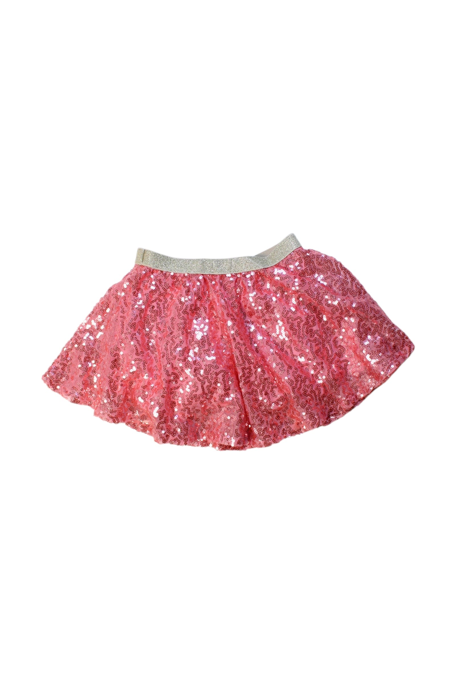 DPAM Sequin Tulle Skirt 2T、mySite、g9winljtr