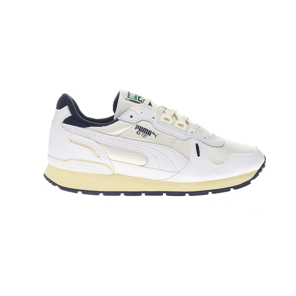 Rx 737 The Neverworn II Lace Up Sneakers、mySite、gtrtttuynbv