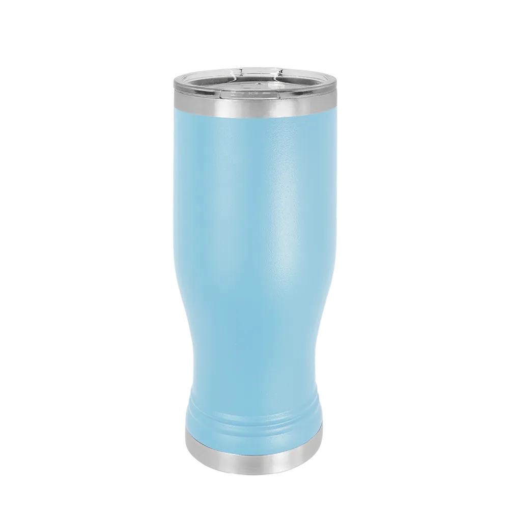 Polar Camel 20 oz Pilsner Pint、mySite、noshort