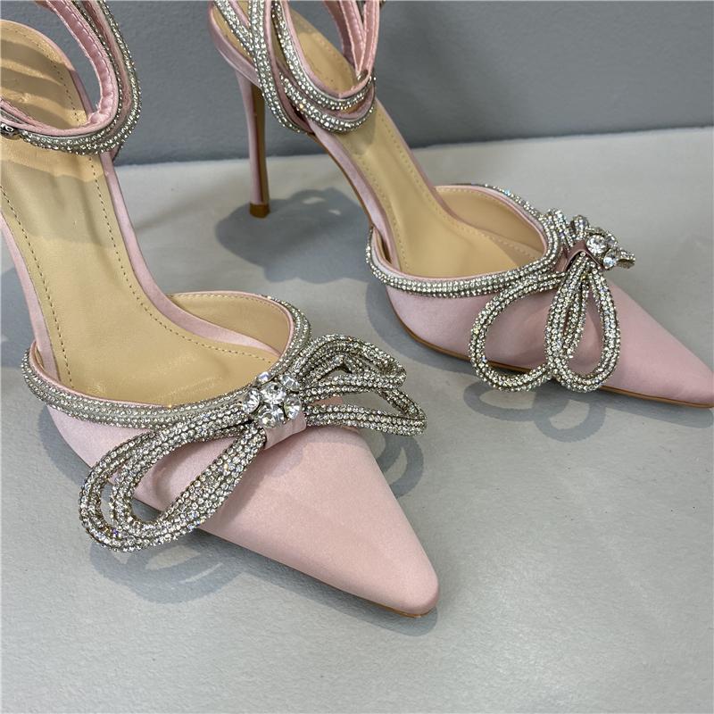  Endless Diamonds Heels (Blush)、mySite、merchandisen