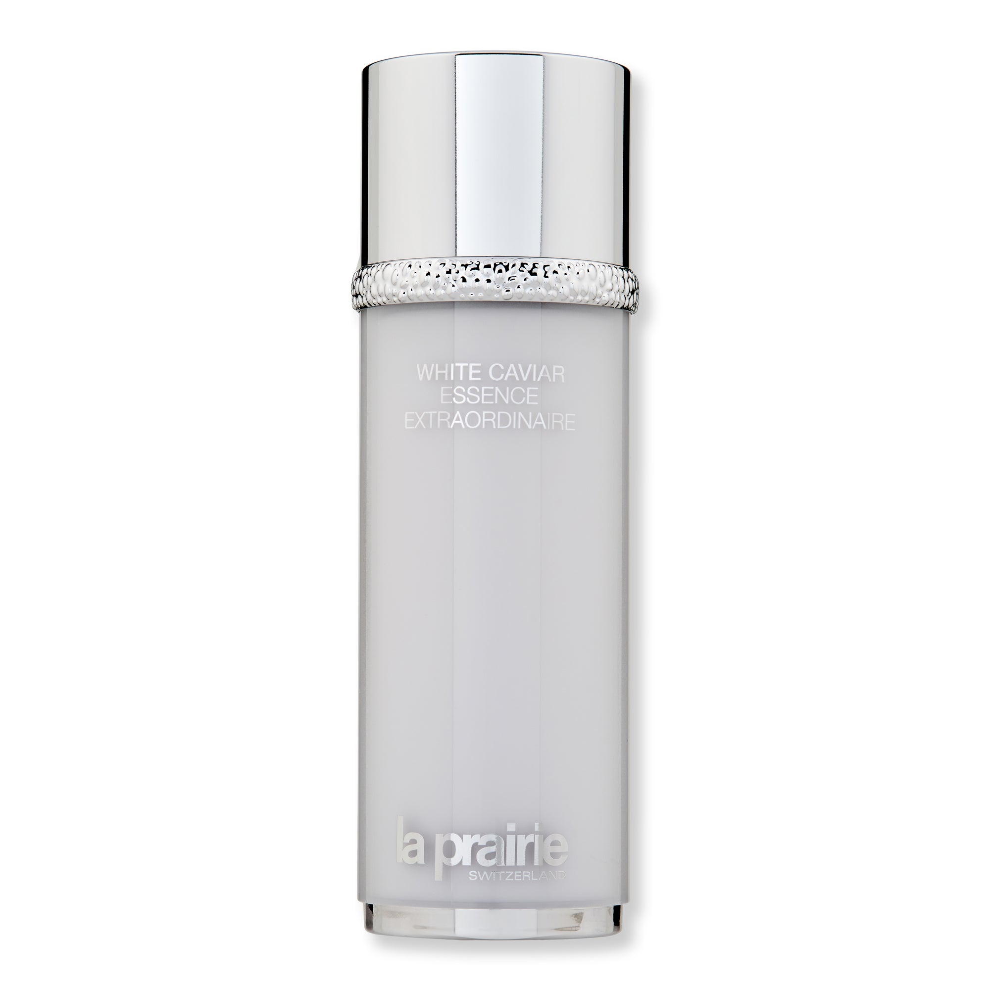 La Prairie White Caviar Essence Extraordinaire、mySite、gigharbornorthrealestate