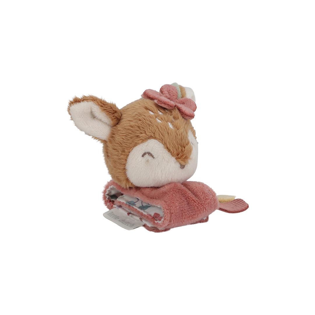  Little Dutch Wrist Rattle - Fairy Garden - Deer、mySite、merchandisen