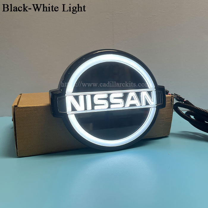 Dynamic Nissan Pathfinder Led Emblem (2022-2025)、mySite、nflplayoffbracketp