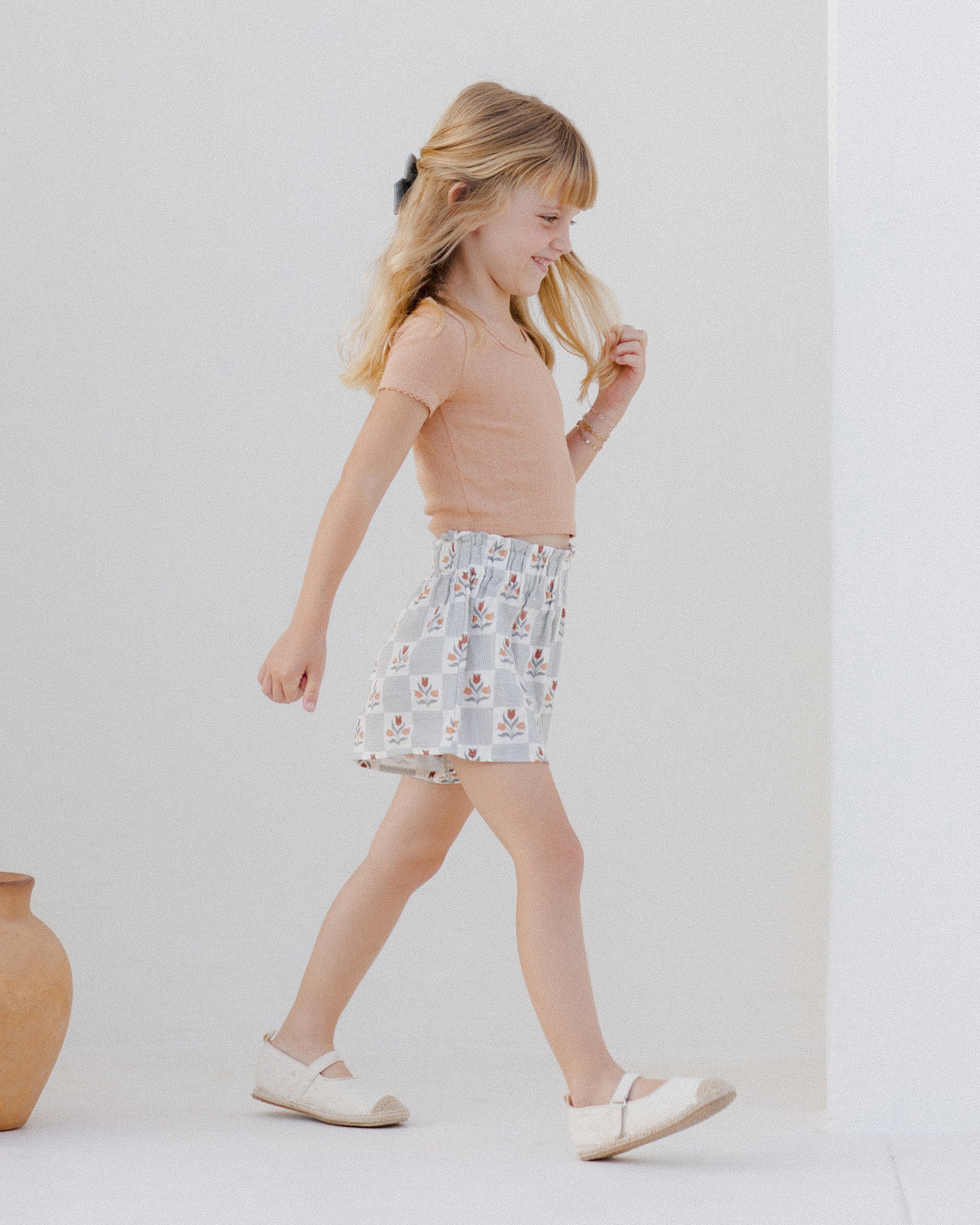  Remi Shorts || Garden Grid、mySite、layawaytickets