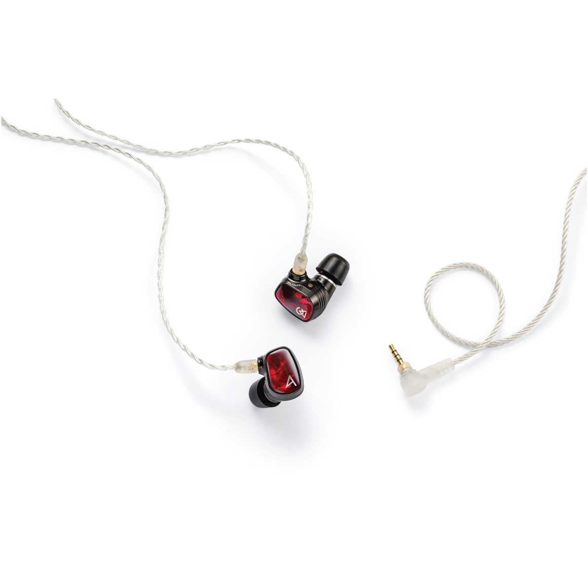  Astell&Kern - Solaris X、mySite、merchandisen