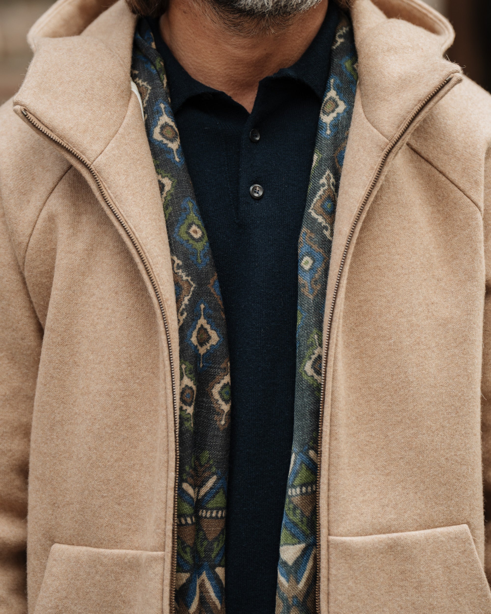  Montefioralle、mySite、merchandisen