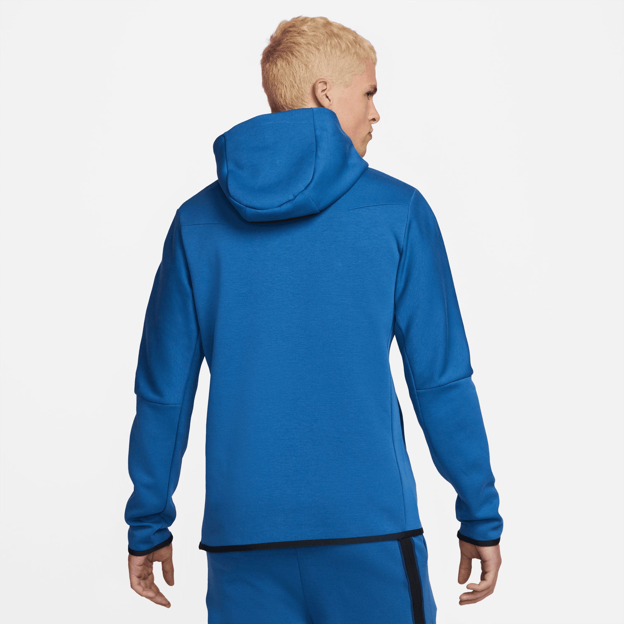 Nike Tech Fleece Men's Pullover Hoodie