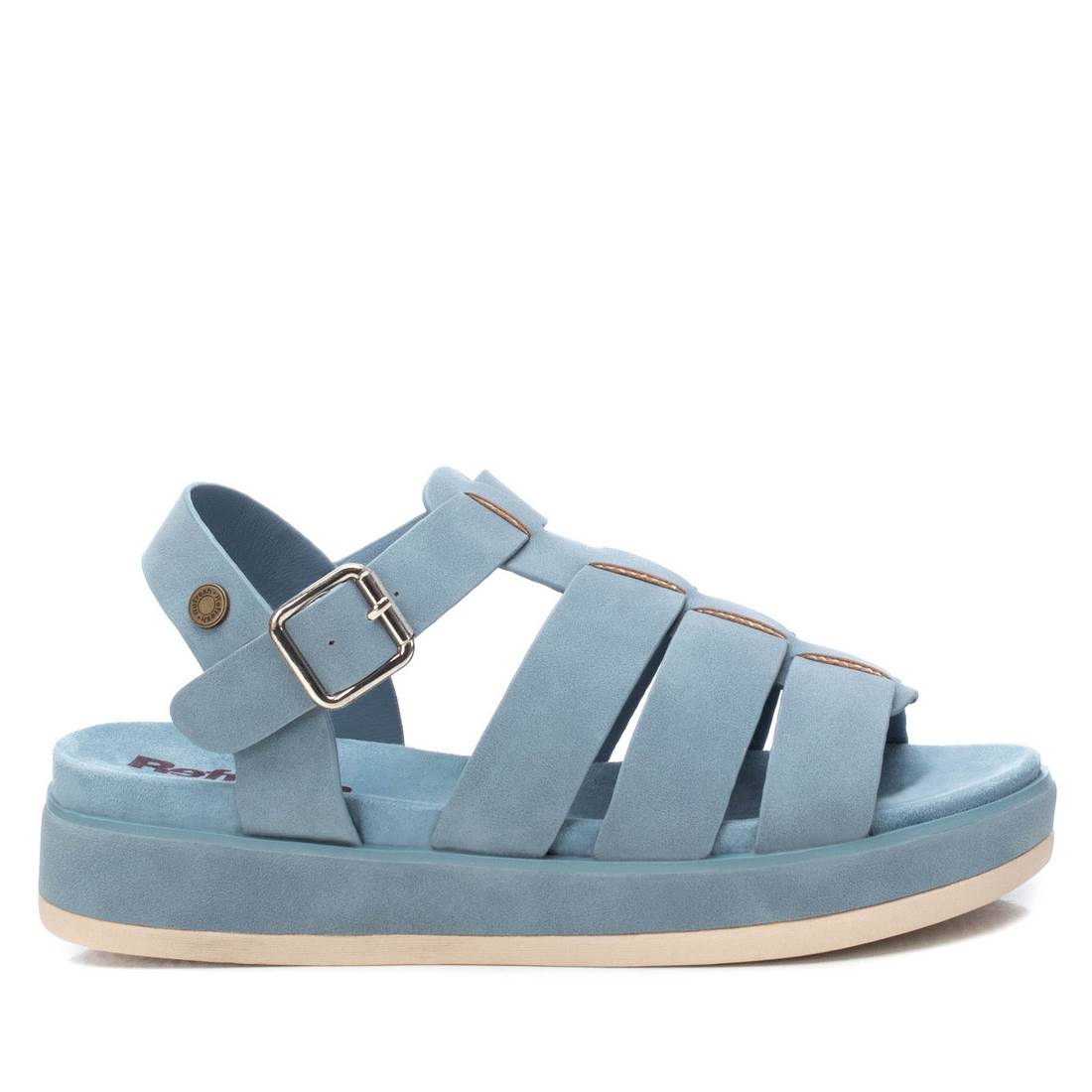 SANDALIA DE MUJER REFRESH 17086001、mySite、gtrtttuynbv