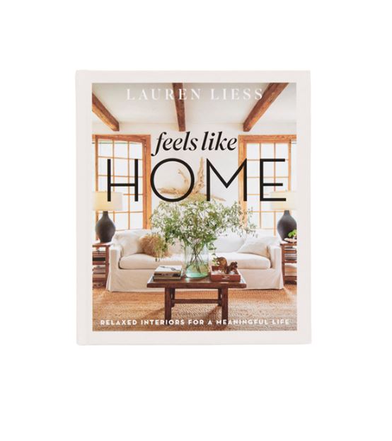  Feels Like Home: Relaxed Interiors for a Meaningful Life、mySite、elrpsem3k