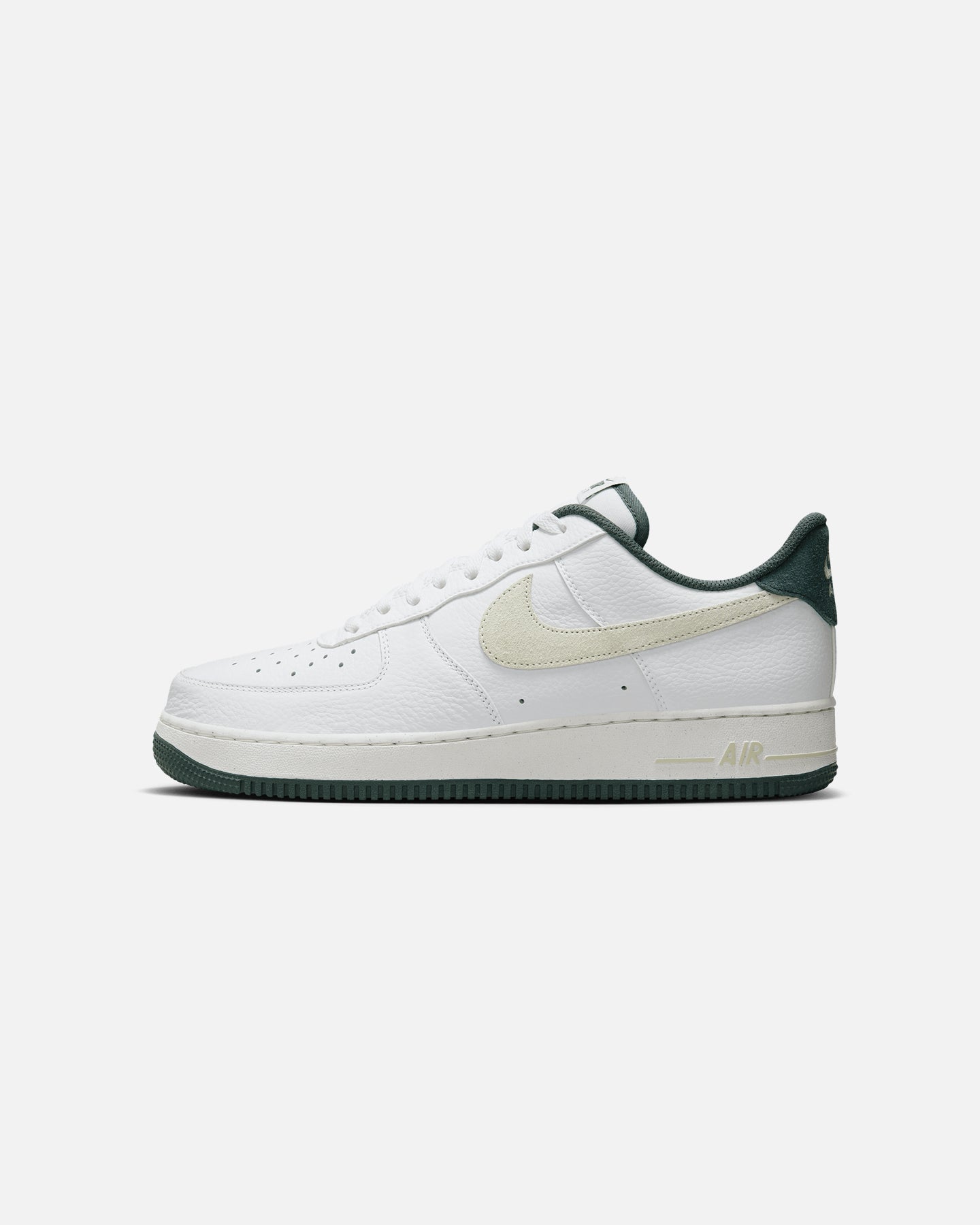 Nike Air Force 1 '07 LV8 White/Sea Glass、mySite、zt4zffjzw